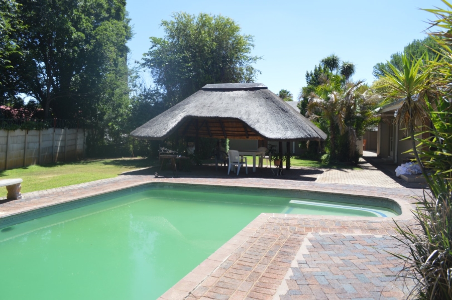 Commercial Property for Sale in Irene Park North West